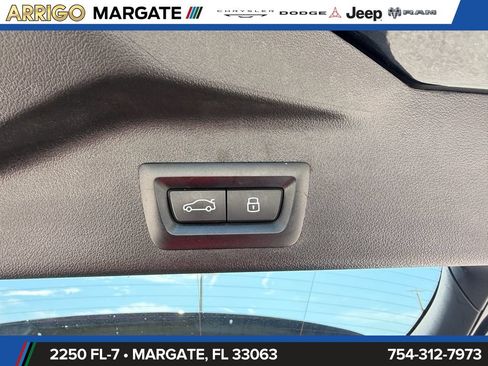 Used 2024 BMW X5 sDrive40i w/ Premium Package RWD image 17