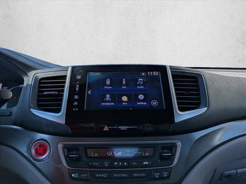 Used 2016 Honda Pilot EX-L image 11