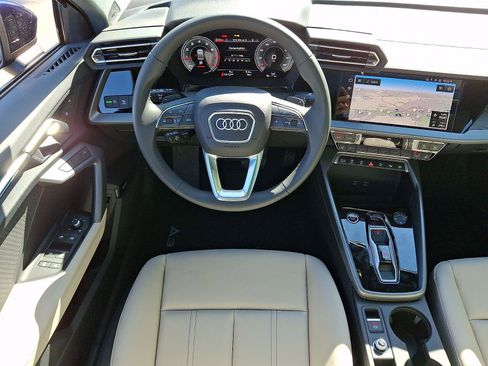 New 2026 Audi A3 2.0T Premium Plus AWD/4WD image 9