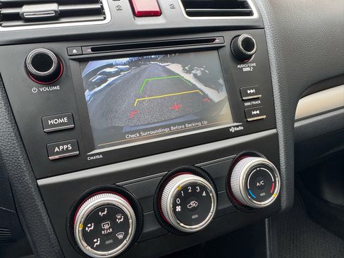 Used 2016 Subaru Impreza 2.0i image 15