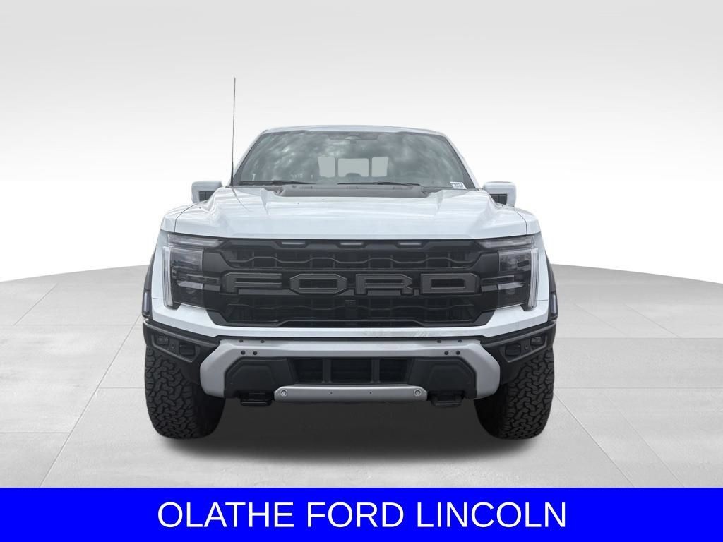 New 2025 Ford F150 Raptor AWD/4WD image 11