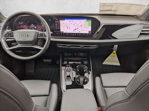 New 2025 Audi A5 2.0T Premium Plus image 15