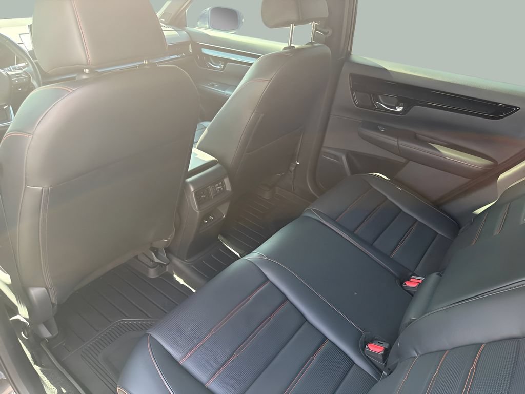 Used 2023 Honda CR-V Sport Touring image 15