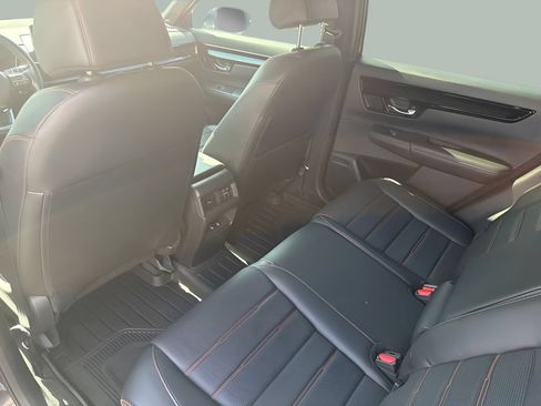 Used 2023 Honda CR-V Sport Touring image 15