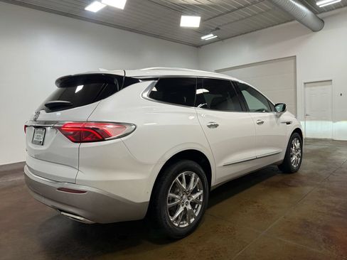 Used 2022 Buick Enclave Premium w/ Experience Buick Package AWD/4WD image 34