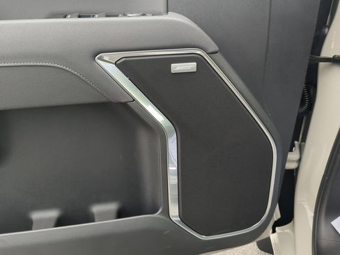 Used 2026 Chevrolet Silverado 1500 RST w/ RST All Star Premium Package image 25