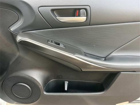 Used 2021 Lexus IS 350 F Sport w/ Navigation Package image 25