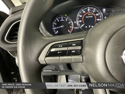 Certified 2023 MAZDA CX-30 AWD 2.5 S w/ Select Package image 44