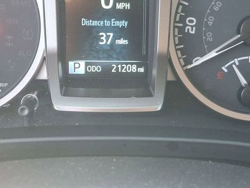 Used 2023 Toyota Tacoma SR5 w/ SX Package image 18