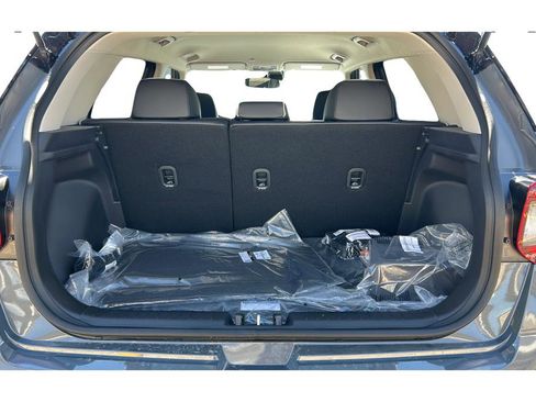 New 2026 Hyundai Venue SEL FWD image 9