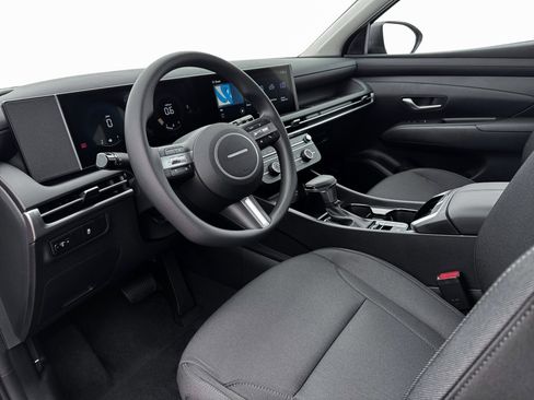 New 2026 Hyundai Tucson SE image 14