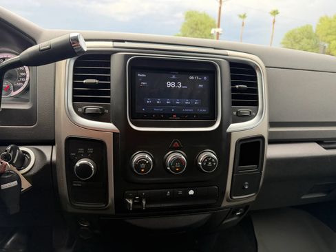 Used 2016 RAM 3500 SLT AWD/4WD image 21