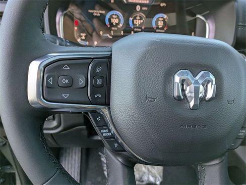 New 2026 RAM 1500 Laramie image 17