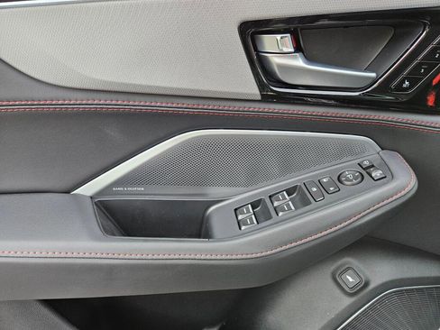 New 2026 Acura MDX A-Spec image 27