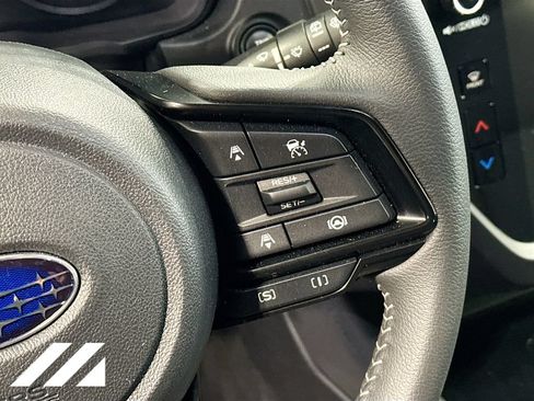 Used 2026 Subaru Forester Premium AWD/4WD image 13