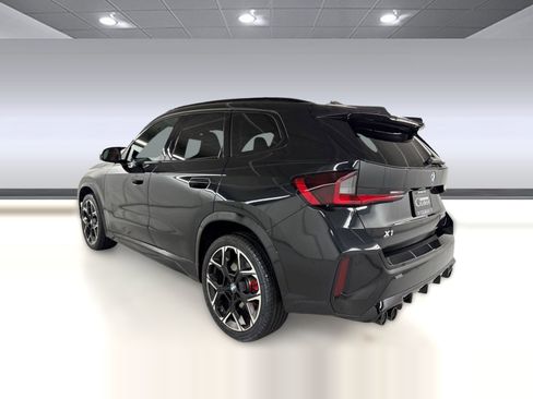 Used 2026 BMW X1 M35i w/ Technology Package AWD/4WD image 3