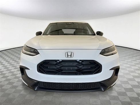 New 2026 Honda HR-V Sport image 9