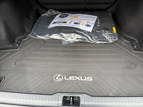 New 2025 Lexus IS 350 F Sport image 29