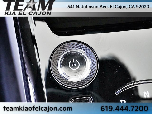 New 2026 Kia Niro Wave w/ Wave Preserve Package FWD image 35