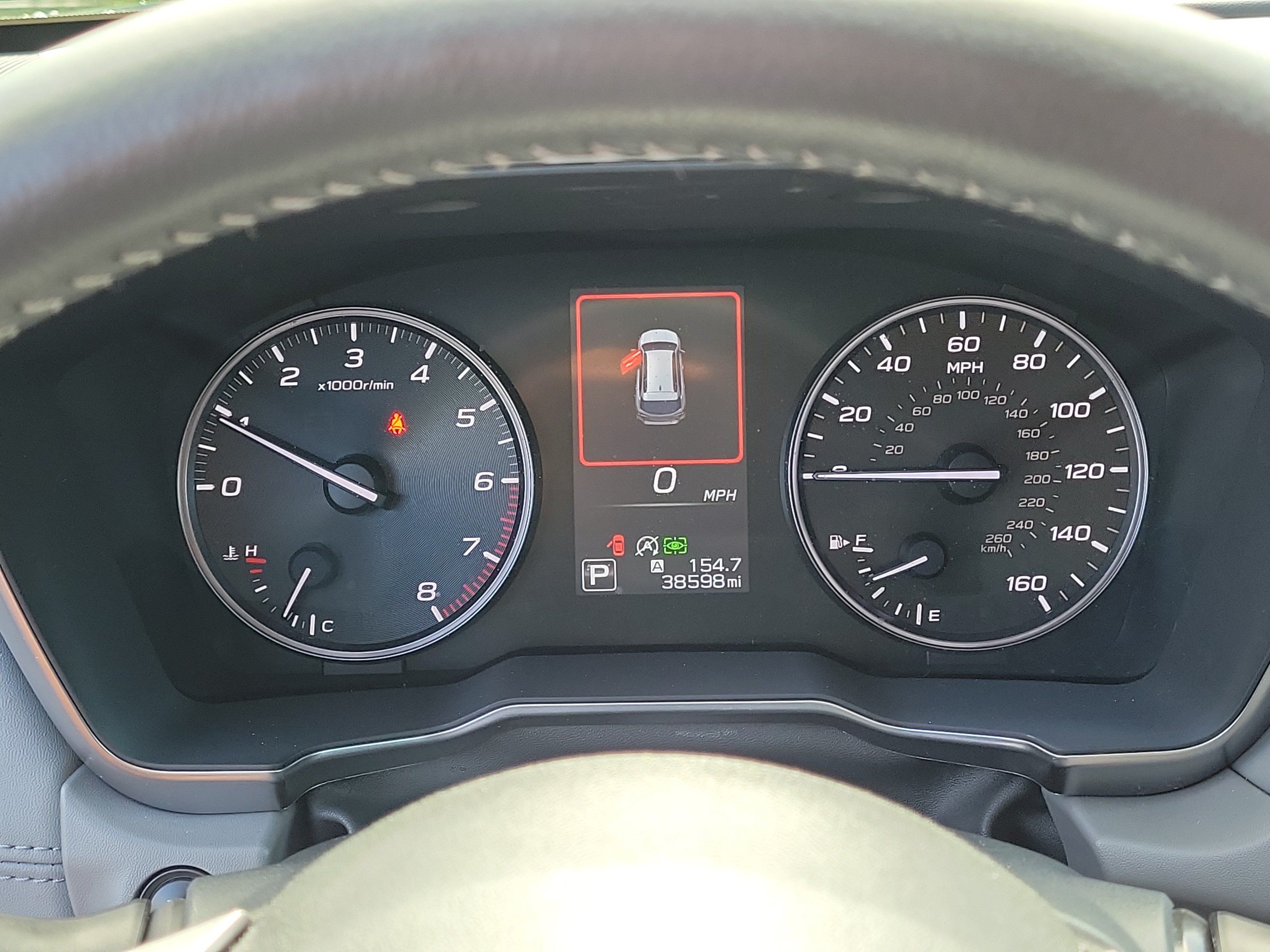 Used 2024 Subaru Outback Limited AWD/4WD image 29