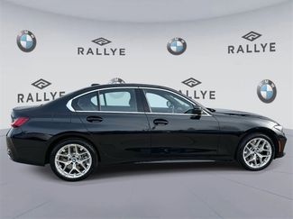 Certified 2025 BMW 330i xDrive Sedan w/ Convenience Package video 2