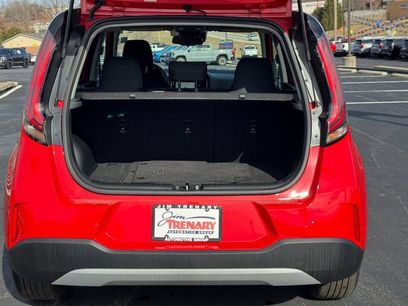 Used 2025 Kia Soul EX