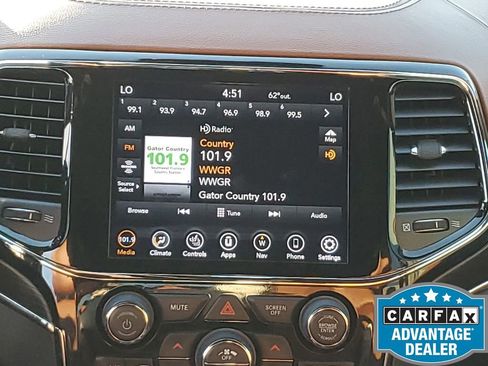 Used 2021 Jeep Grand Cherokee Summit image 29