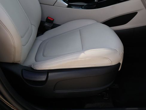 Used 2024 Hyundai Tucson SEL w/ Convenience Package image 19