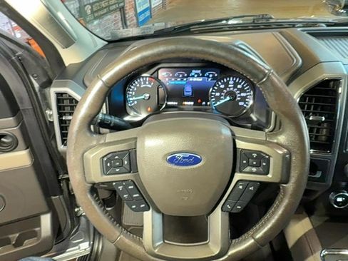 Used 2020 Ford Expedition XLT w/ Equipment Group 202A AWD/4WD image 18
