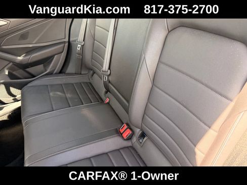 Used 2024 Volkswagen Jetta SE FWD image 24