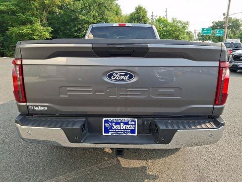Certified 2025 Ford F150 XL w/ Equipment Group 103A High AWD/4WD image 5