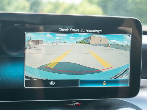Used 2020 Mercedes-Benz C 300 4MATIC Sedan w/ AMG Line image 32
