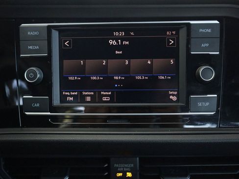 Used 2019 Volkswagen Jetta R-Line FWD image 35