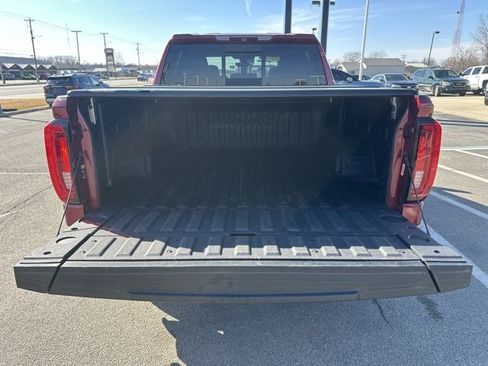 Used 2019 GMC Sierra 1500 Denali w/ Technology Package image 20