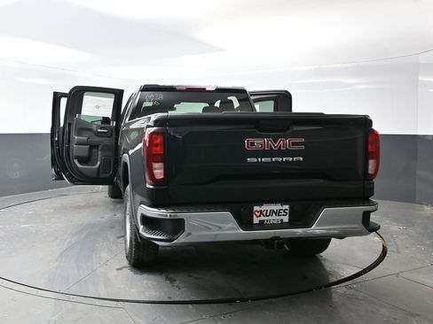 New 2026 GMC Sierra 1500 Pro w/ Pro Value Package image 48