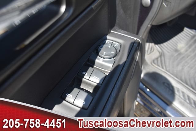 Certified 2023 Chevrolet Silverado 1500 Custom RWD image 19