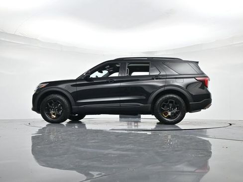 New 2026 Ford Explorer Tremor w/ Tremor Ultimate Package AWD/4WD image 39