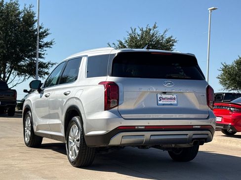Used 2025 Hyundai Palisade SEL AWD/4WD image 6