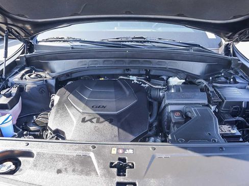 Used 2023 Kia Telluride EX X-Line image 30