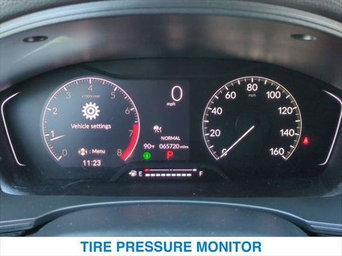 Used 2025 Honda Civic Sport image 16