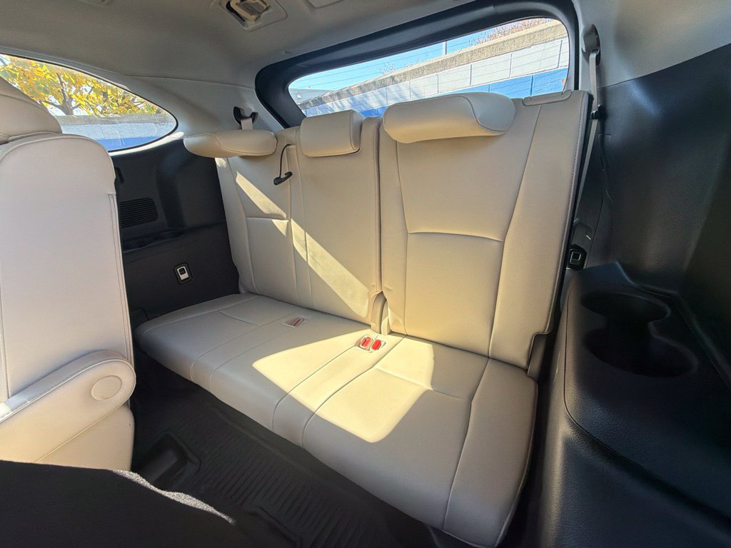 Used 2021 Toyota Highlander Limited AWD/4WD image 21