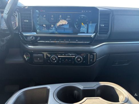 Certified 2023 Chevrolet Silverado 1500 LT w/ All Star Edition Plus AWD/4WD image 15