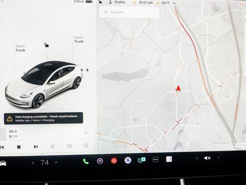Used 2019 Tesla Model 3 Long Range image 18