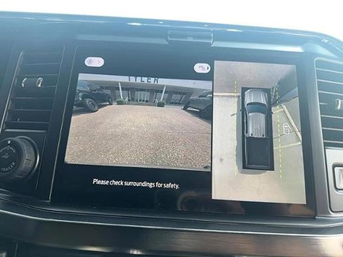 Used 2025 Ford F450 Lariat w/ Lariat Ultimate Package image 23