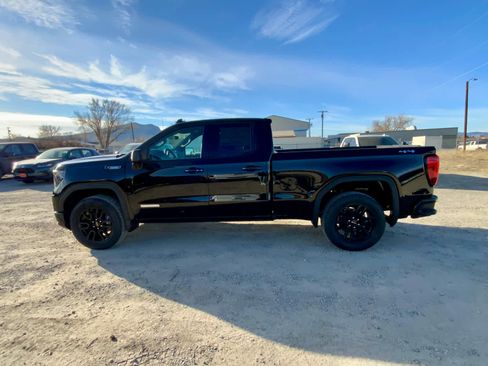 New 2026 GMC Sierra 1500 Elevation image 2