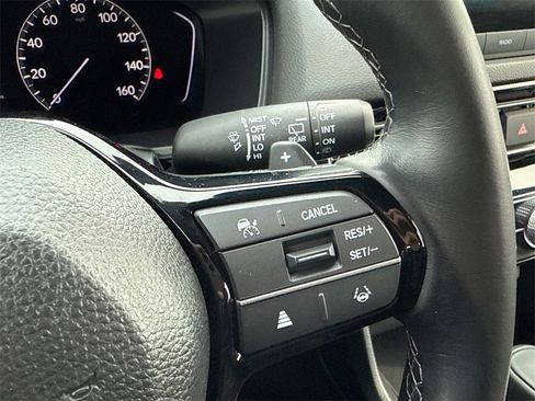 Certified 2024 Honda Civic Sport image 21