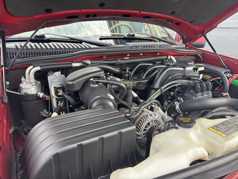 Used 2009 Ford Explorer Eddie Bauer image 11