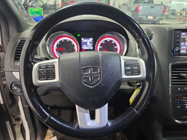 Used 2019 Dodge Grand Caravan GT FWD image 13