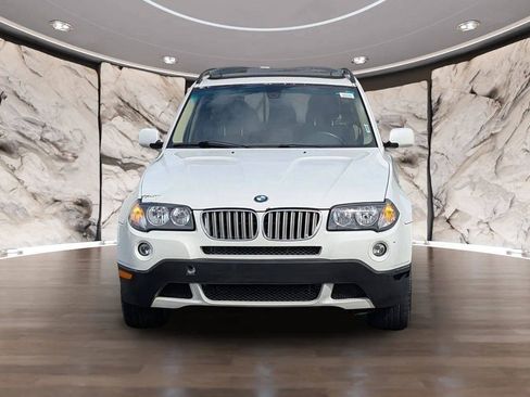 Used 2007 BMW X3 3.0si AWD/4WD image 19