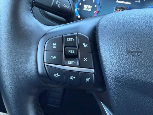 Used 2025 Ford Bronco Sport Outer Banks w/ Outer Banks Tech Package+ image 15